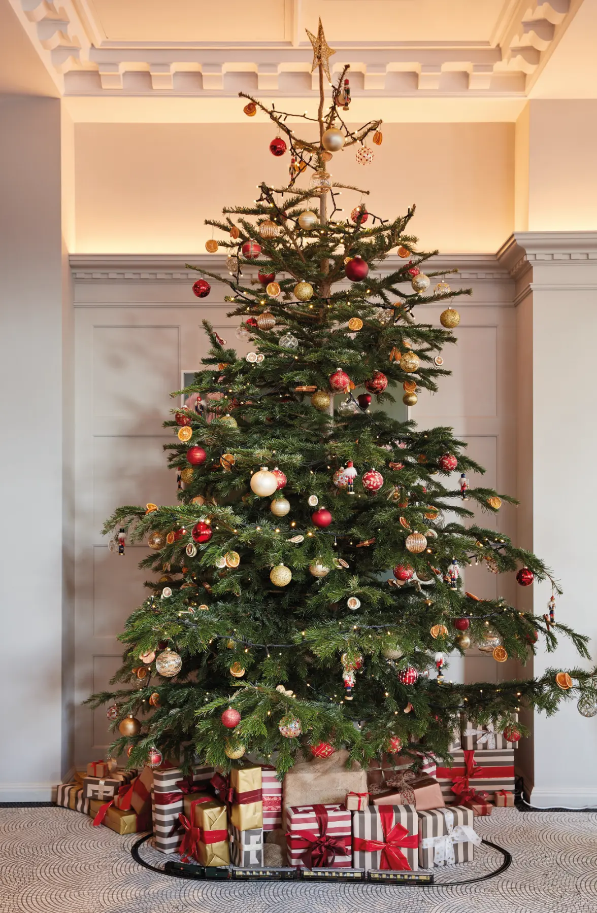 Weihnachtsbaum
