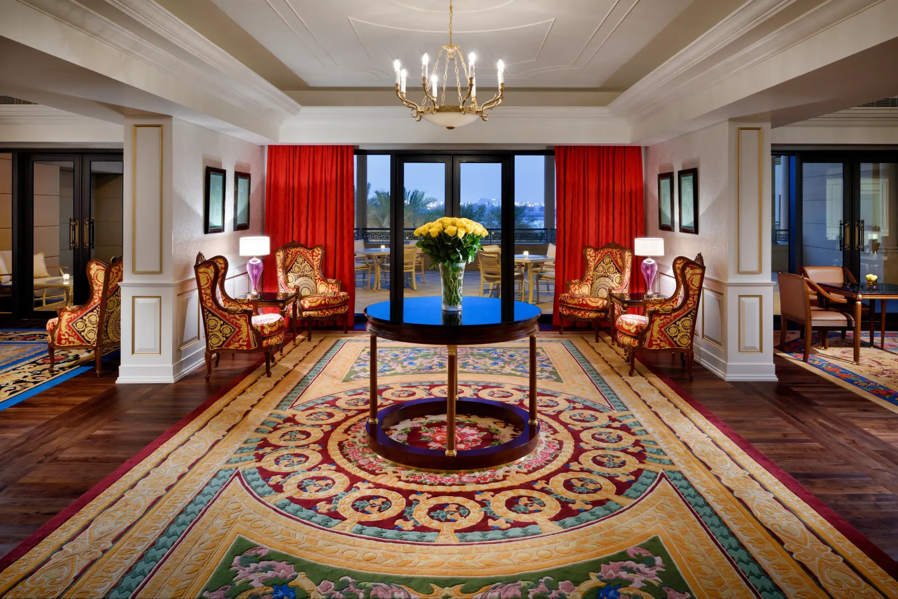 Luxushotel
